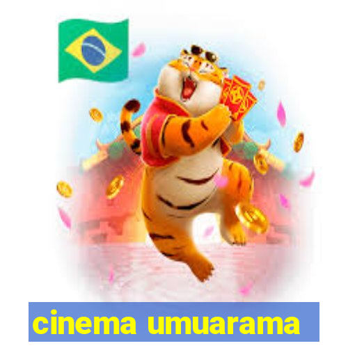 cinema umuarama